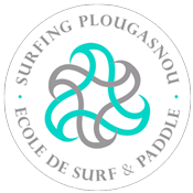 Surfing Plougasnou